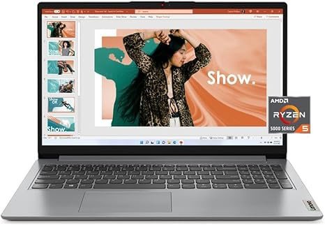 Lenovo IdeaPad 1 Laptop