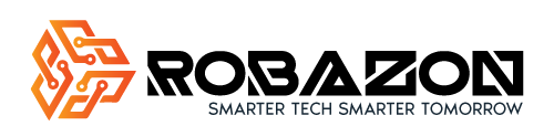Robazon.us